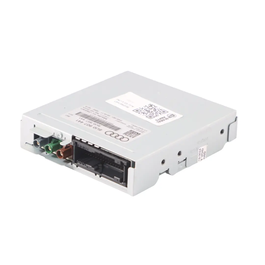 Audi Q3 8U Camera Module Rear View Parking Camera Control Unit - SKU 8U0907441 - Part number 8U0907441