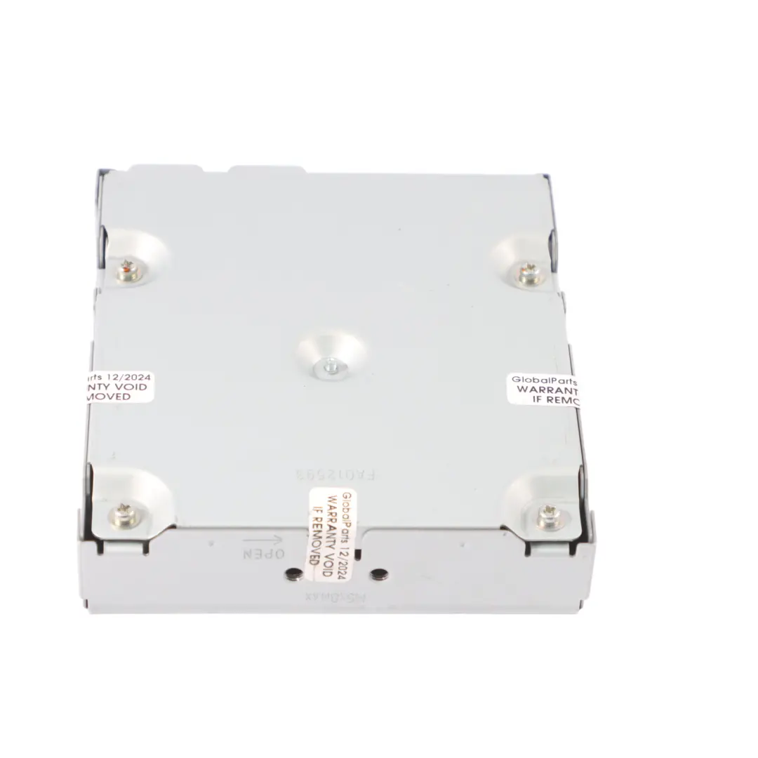 Audi Q3 8U Camera Module Rear View Parking Camera Control Unit - SKU 8U0907441 - Part number 8U0907441