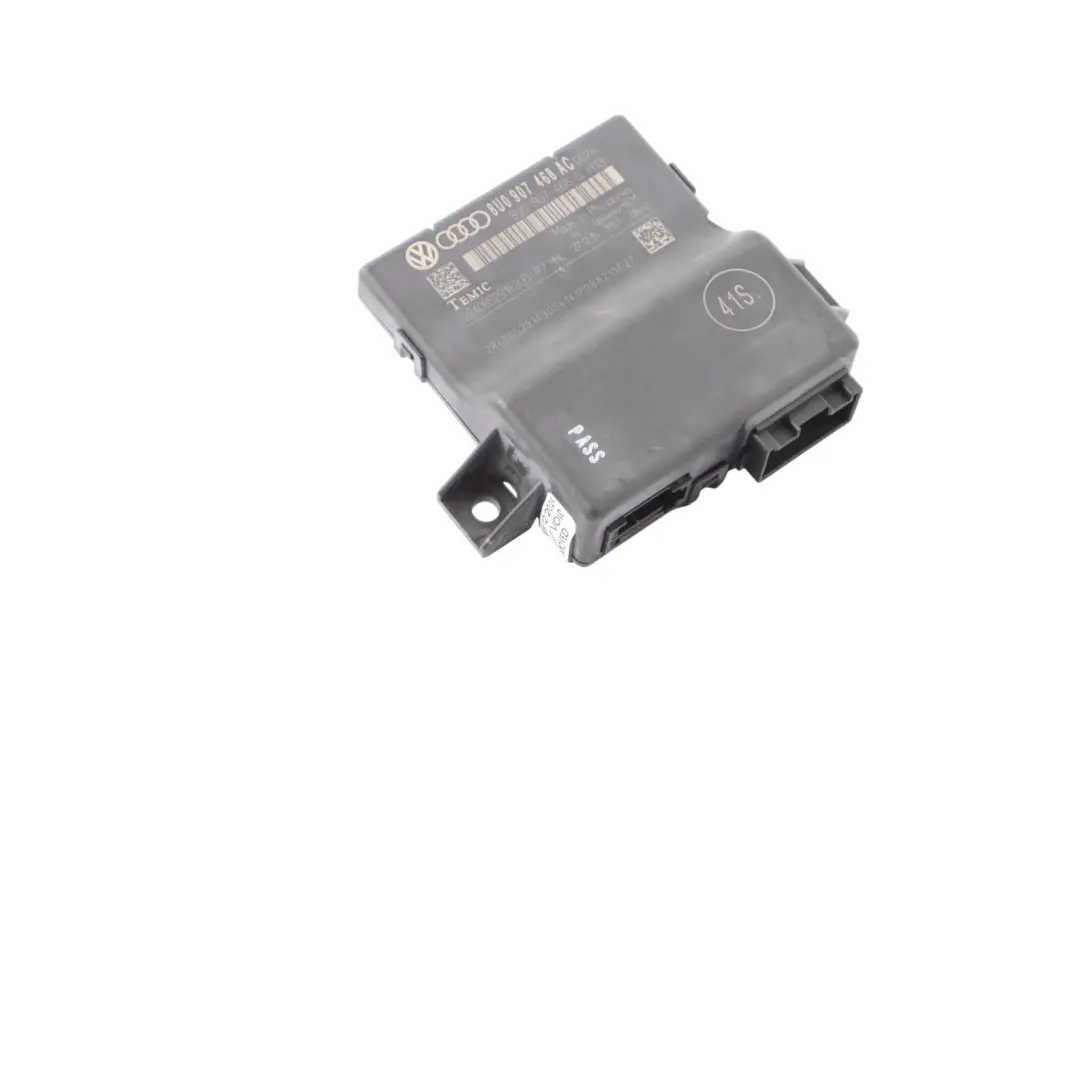 Moduł Sterownik Gateway do Audi A1 8X Q3 8U o numerze 8U0907468AC Audi A1 8X Q3 8U Moduł Sterownik Gateway - SKU 8U0907468AC - Numer Części 8U0907468AC