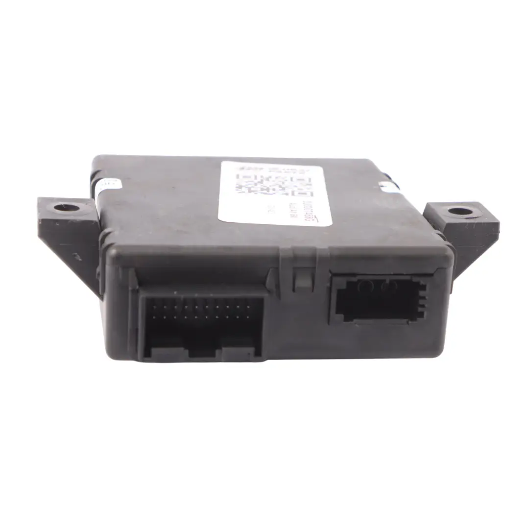 Gateway Schnittstelle Steuergerät ECU für Audi Q3 8U mit Teilenummer 8U0907468G Audi Q3 8U Gateway Schnittstelle Steuergerät ECU - SKU 8U0907468G - Teilenummer 8U0907468G
