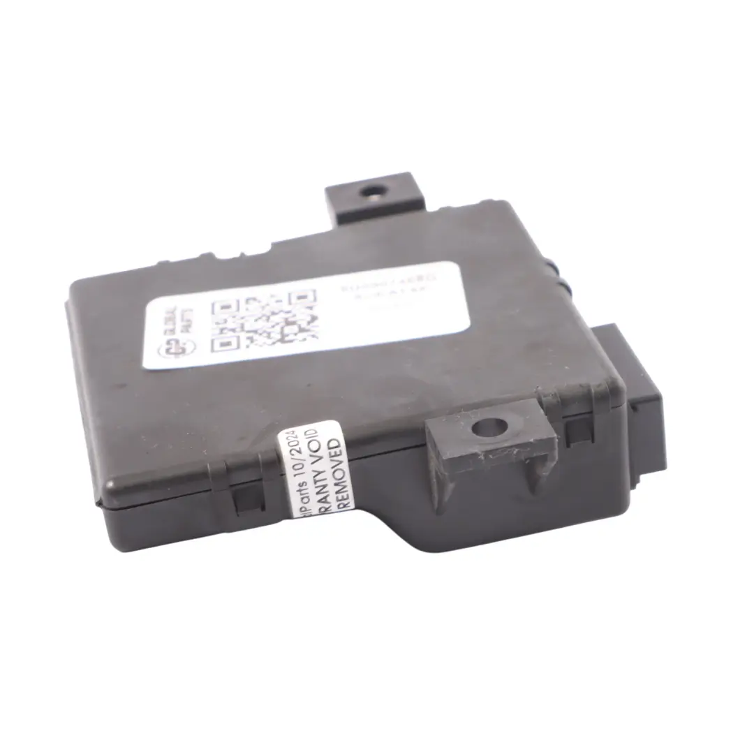 Gateway Schnittstelle Steuergerät ECU für Audi Q3 8U mit Teilenummer 8U0907468G Audi Q3 8U Gateway Schnittstelle Steuergerät ECU - SKU 8U0907468G - Teilenummer 8U0907468G