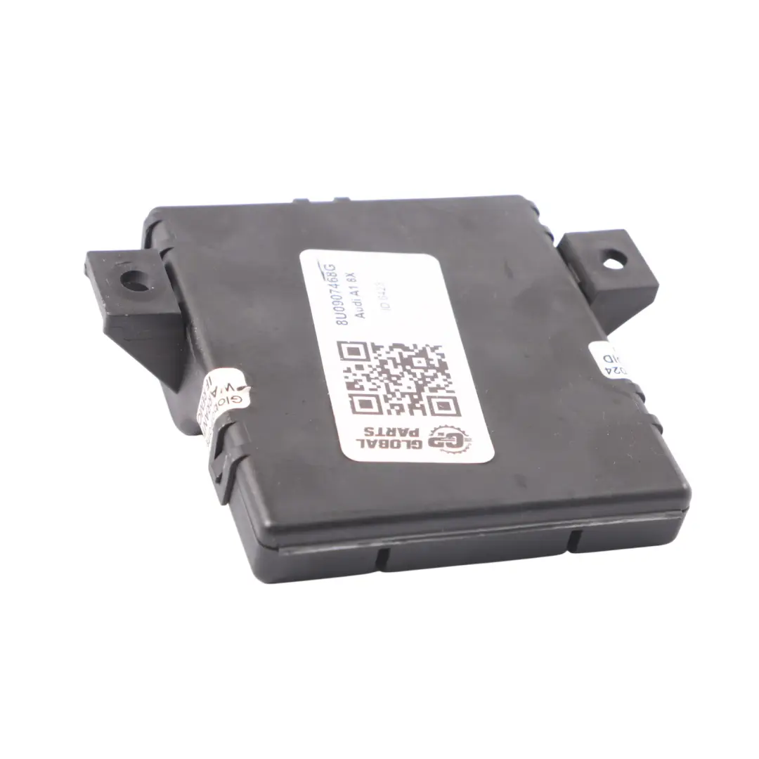 Audi Q3 8U Moduł Sterownik Gateway - SKU 8U0907468G - Numer Części 8U0907468G