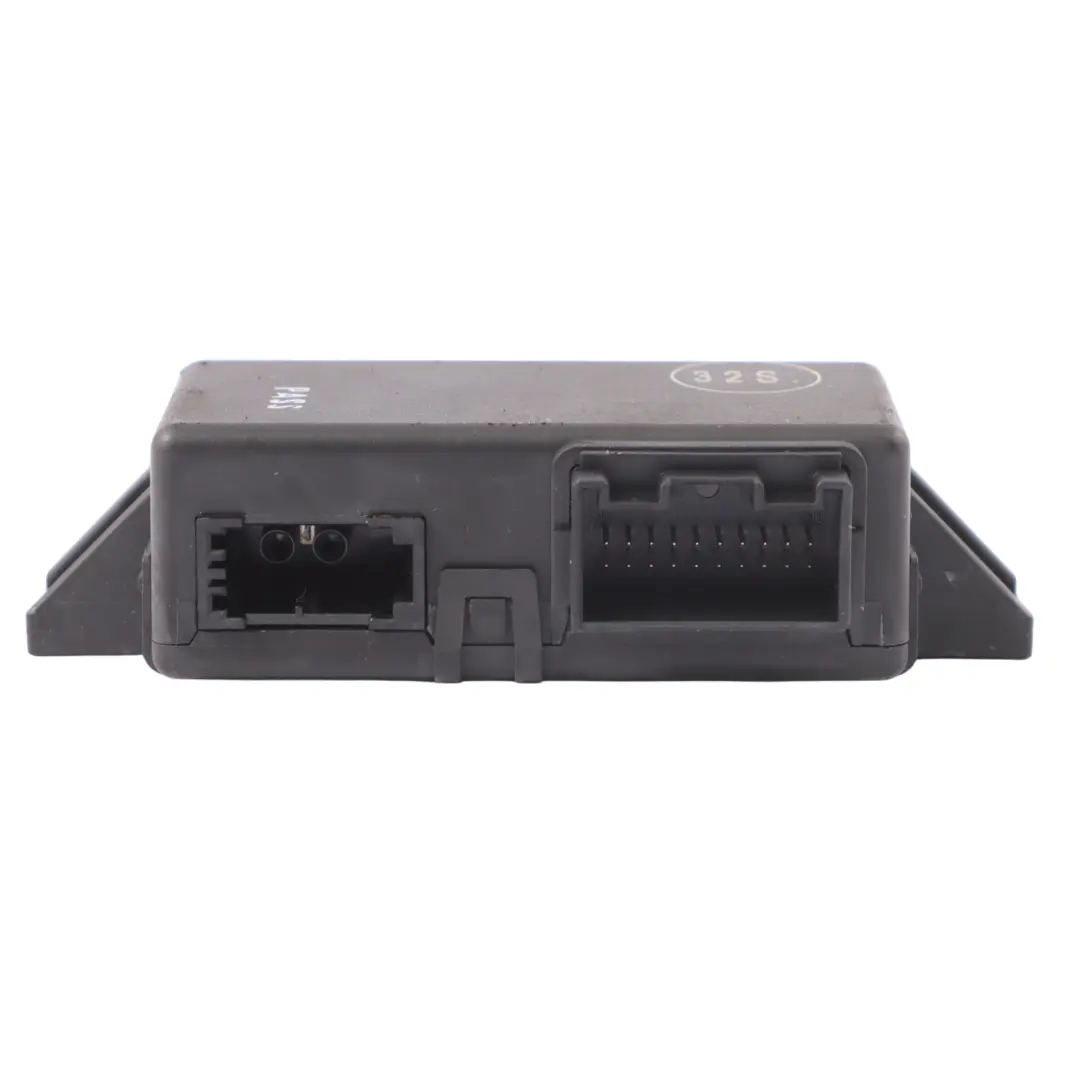 Audi Q3 8U Gateway Schnittstelle Steuergerät ECU - SKU 8U0907468G - Teilenummer 8U0907468G