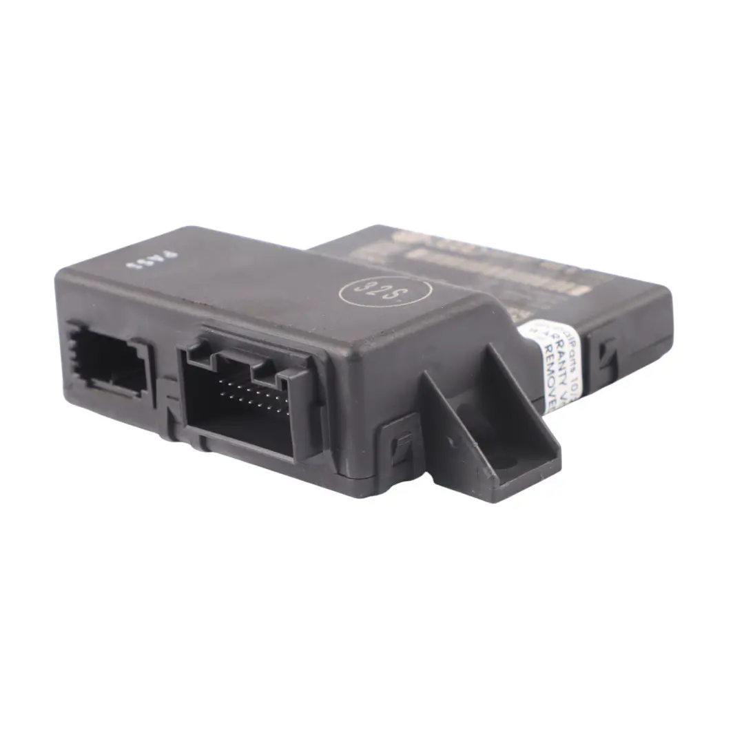 Audi Q3 8U Gateway Schnittstelle Steuergerät ECU - SKU 8U0907468G - Teilenummer 8U0907468G