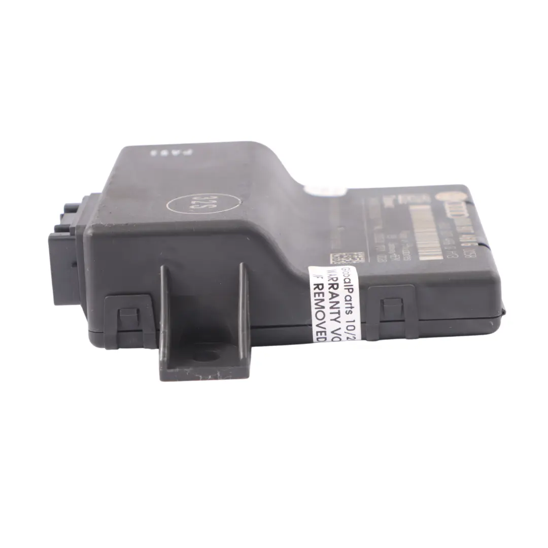 Gateway Interface Control Module Unit ECU pour Audi Q3 8U à propos du numéro de pièce 8U0907468G Audi Q3 8U Gateway Interface Control Module Unit ECU - SKU 8U0907468G - Numéro de pièce 8U0907468G