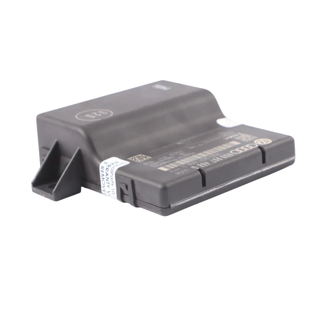 Audi Q3 8U Gateway Schnittstelle Steuergerät ECU - SKU 8U0907468G - Teilenummer 8U0907468G