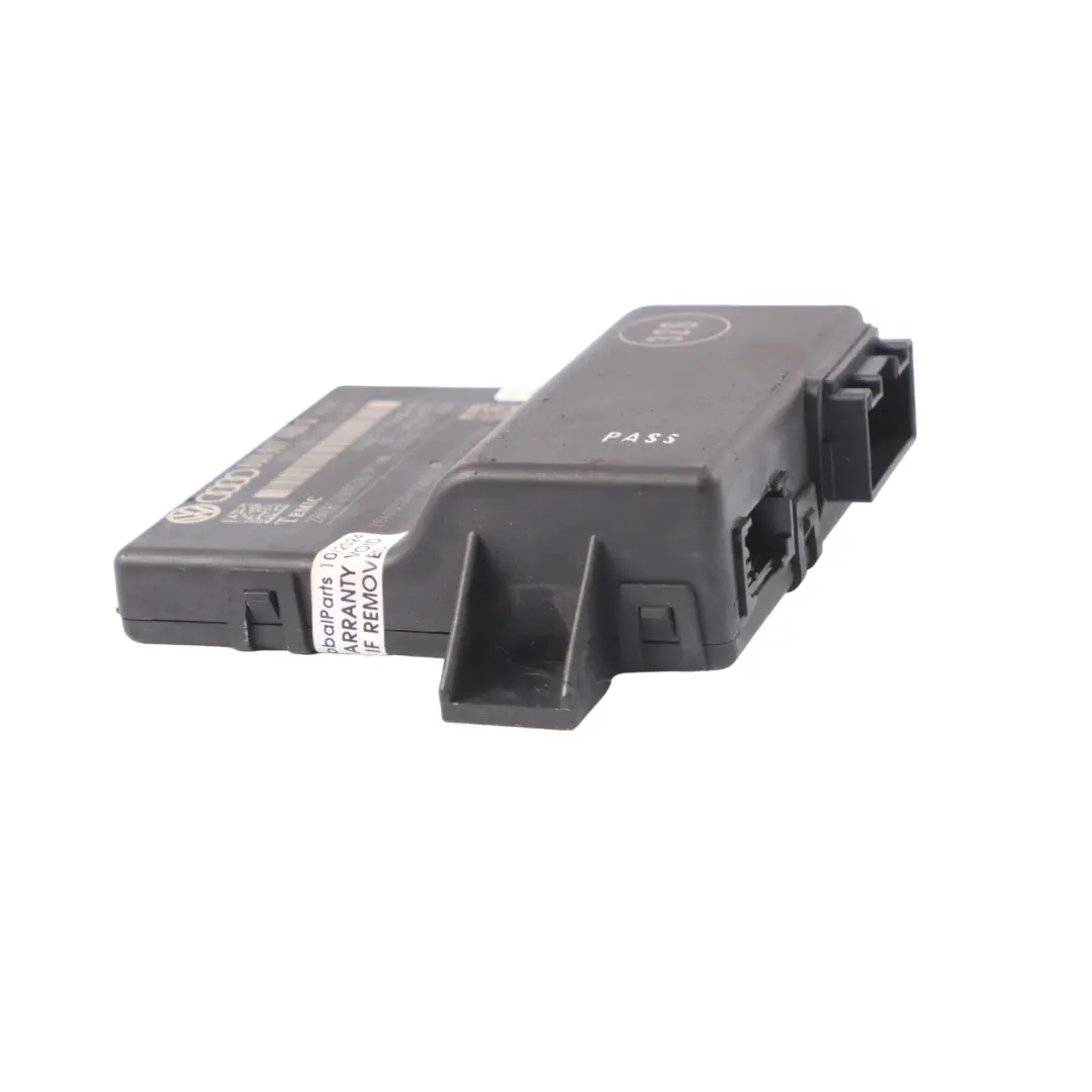 Gateway Interface Control Module Unit ECU pour Audi Q3 8U à propos du numéro de pièce 8U0907468G Audi Q3 8U Gateway Interface Control Module Unit ECU - SKU 8U0907468G - Numéro de pièce 8U0907468G