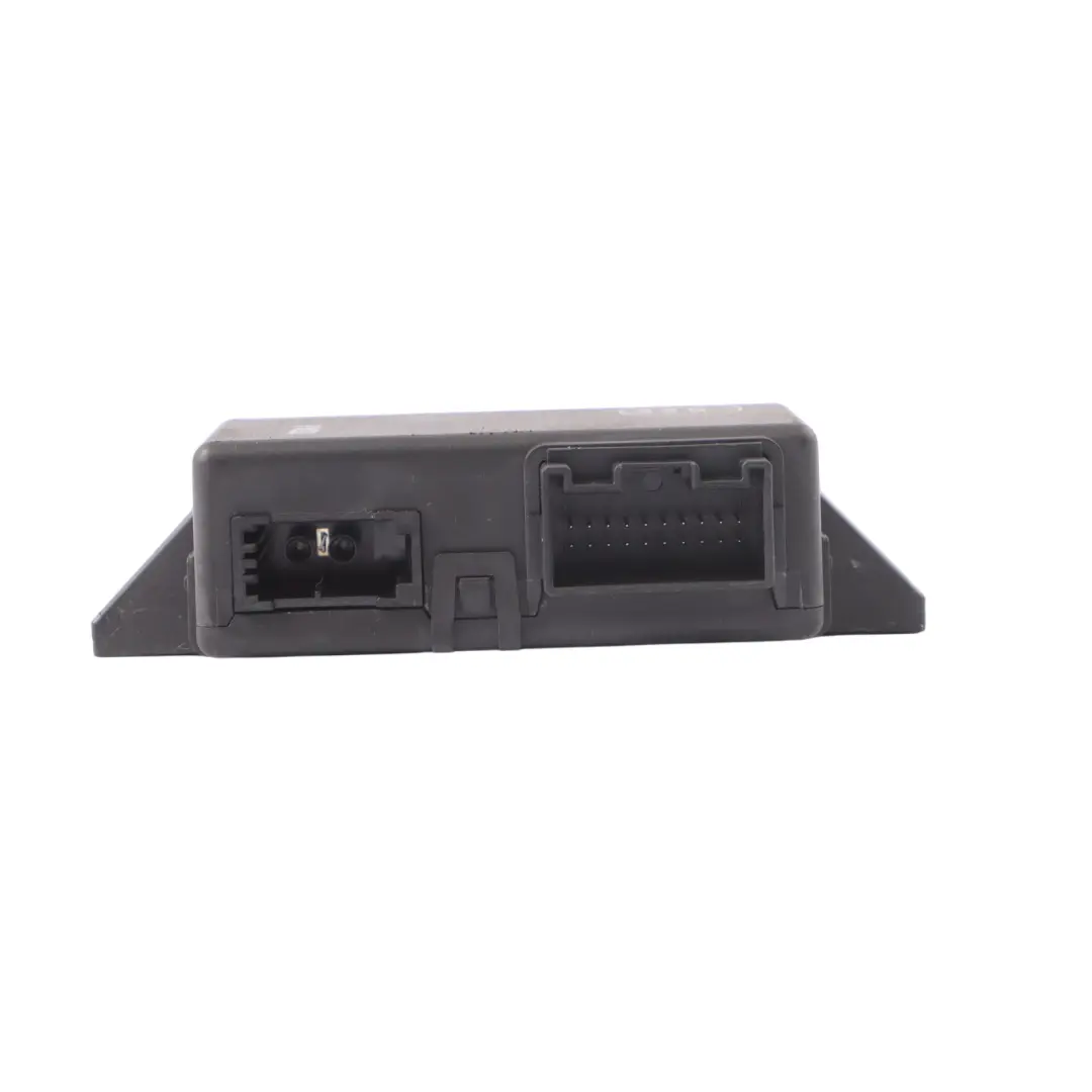 Audi Q3 8U Gateway Schnittstelle Steuergerät ECU - SKU 8U0907468G - Teilenummer 8U0907468G