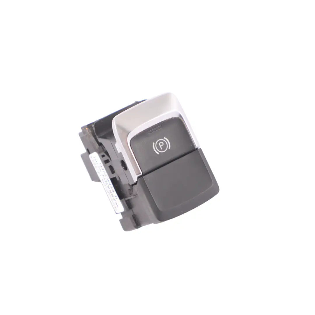 Audi Q3 S Line Interrupteur Parking Frein électrique Bouton frein - SKU 8U0927225F - Numéro de pièce 8U0927225F