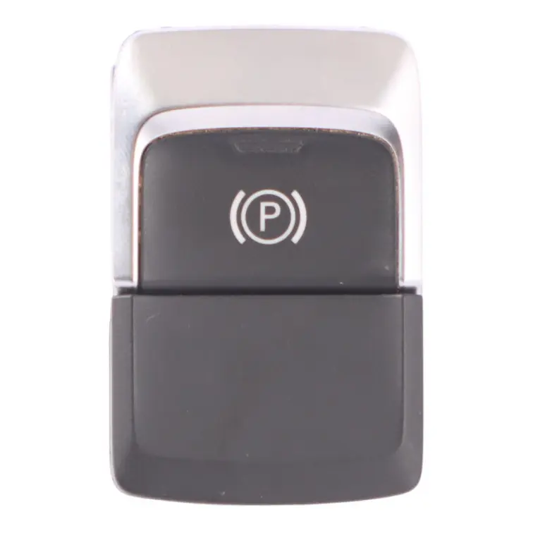 Audi Q3 S Line Interruptor estacionamiento Freno Botón freno mano - SKU 8U0927225F - Número de pieza 8U0927225F