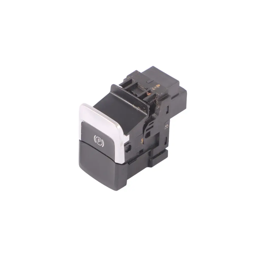 Audi Q3 S Line Interruptor estacionamiento Freno Botón freno mano - SKU 8U0927225F - Número de pieza 8U0927225F