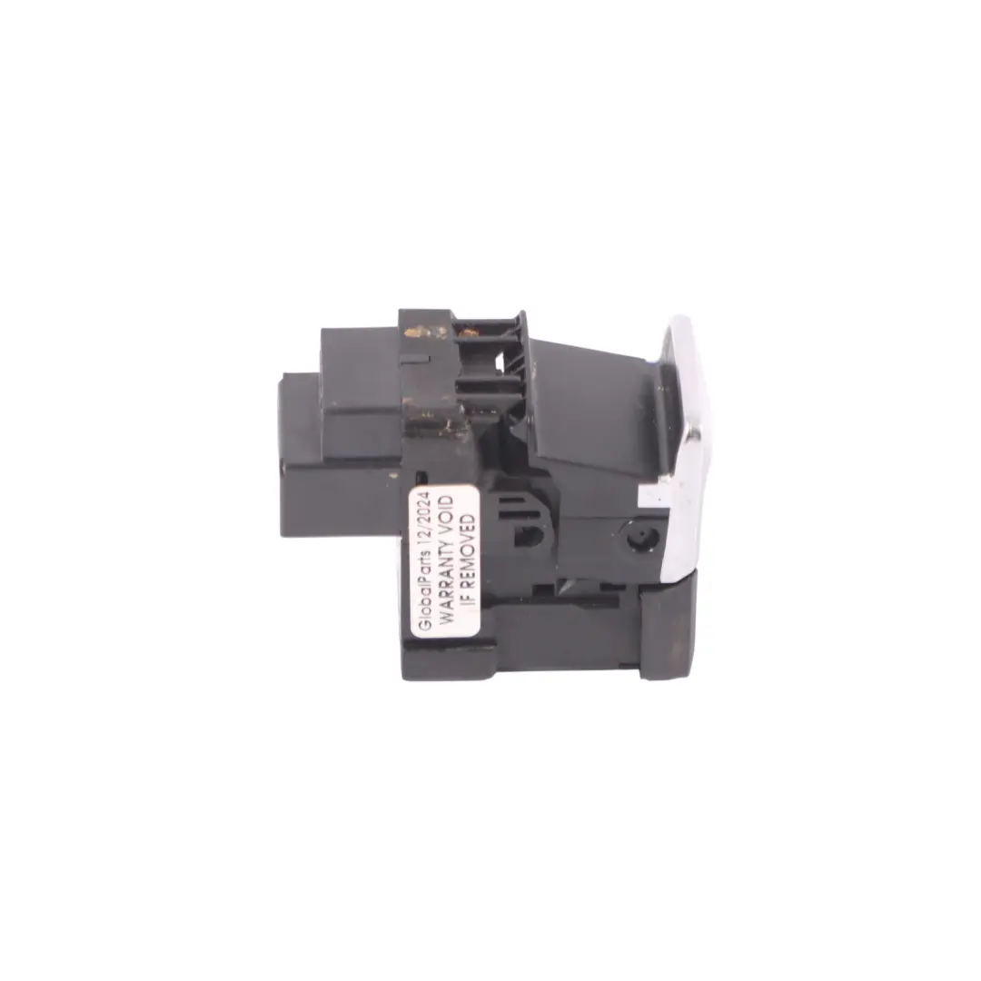 Audi Q3 S Line Interruptor estacionamiento Freno Botón freno mano - SKU 8U0927225F - Número de pieza 8U0927225F