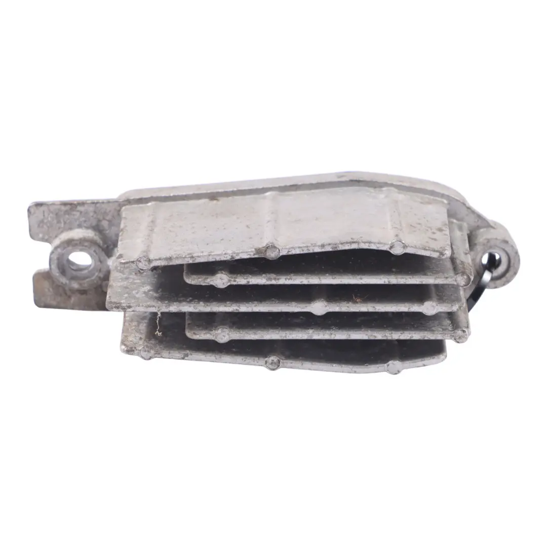 Audi Q3 8U Scheinwerfermodul Vorne Links Rechts LED Steuerung DRL - SKU 8U0941475E - Teilenummer 8U0941475E