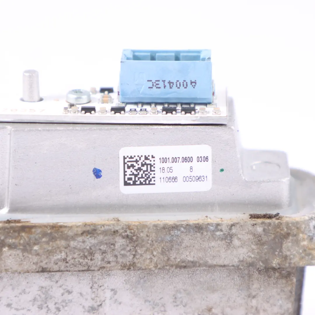 Scheinwerfermodul Vorne Links Rechts LED Steuerung DRL für Audi Q3 8U mit Teilenummer 8U0941475E Audi Q3 8U Scheinwerfermodul Vorne Links Rechts LED Steuerung DRL - SKU 8U0941475E - Teilenummer 8U0941475E