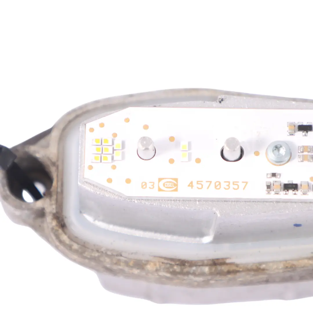 Audi Q3 8U Scheinwerfermodul Vorne Links Rechts LED Steuerung DRL - SKU 8U0941475E - Teilenummer 8U0941475E