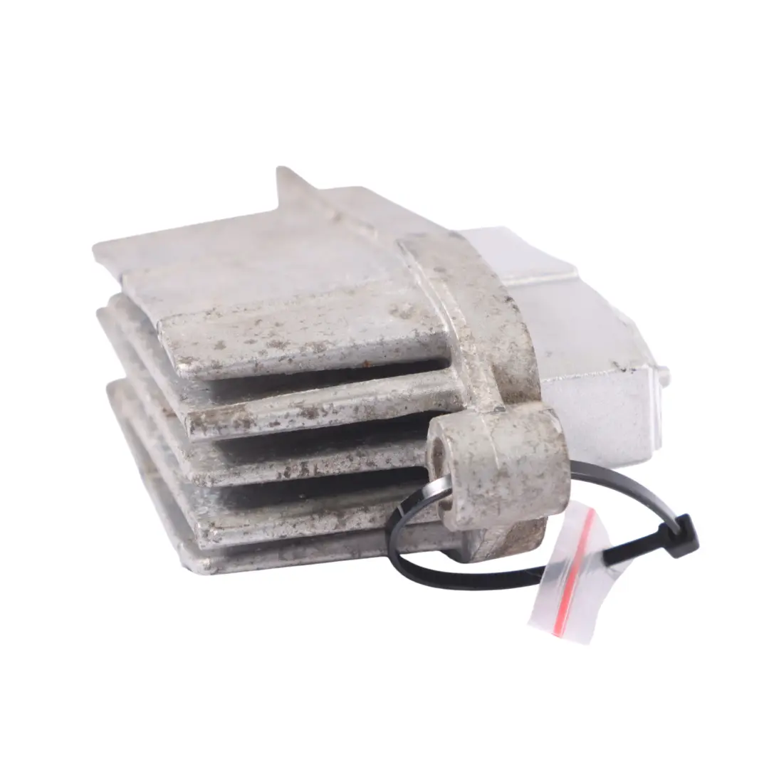 Headlight Module Front Left Right N/O/S LED Control DRL to Audi Q3 8U with Part number 8U0941475E Audi Q3 8U Headlight Module Front Left Right N/O/S LED Control DRL - SKU 8U0941475E - Part number 8U0941475E