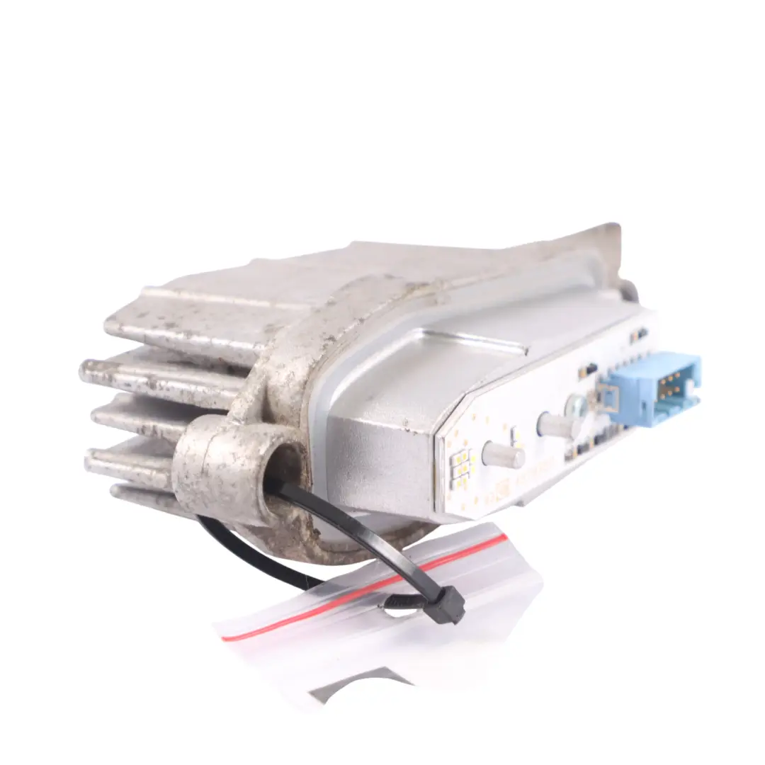 Audi Q3 8U Moduł LED Przetwornica Kierunkowskaz Przód Lewo Prawo - SKU 8U0941475E - Numer Części 8U0941475E