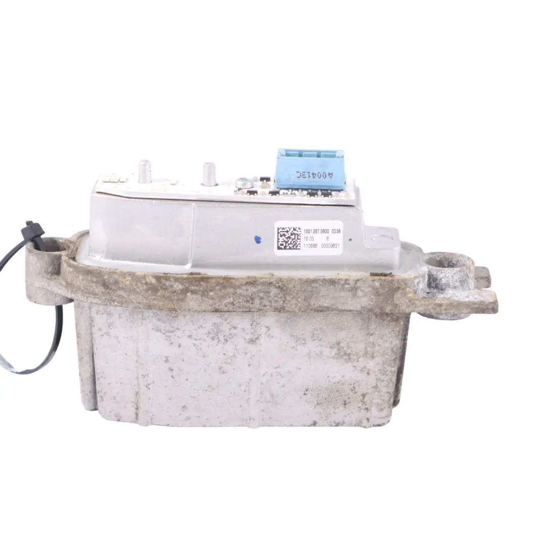 Módulo de faro delantero izquierdo derecho LED Control DRL para Audi Q3 8U con número de pieza 8U0941475E Audi Q3 8U Módulo de faro delantero izquierdo derecho LED Control DRL - SKU 8U0941475E - Número de pieza 8U0941475E