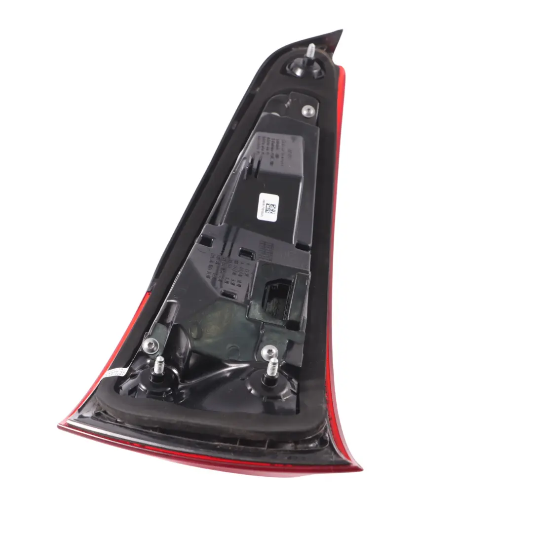 Audi Q3 8U Facelift Rear Tail Light Lamp Left N/S LED - SKU 8U0945093N-1 - Part number 8U0945093N