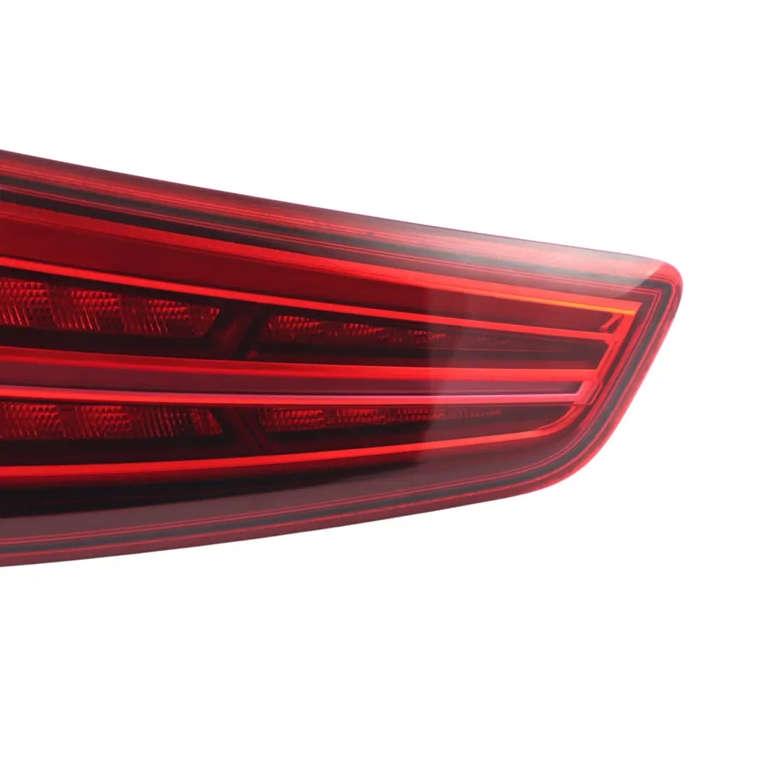 Facelift Luz Trasera Izquierda LED para Audi Q3 8U con número de pieza 8U0945093N Audi Q3 8U Facelift Luz Trasera Izquierda LED - SKU 8U0945093N-1 - Número de pieza 8U0945093N