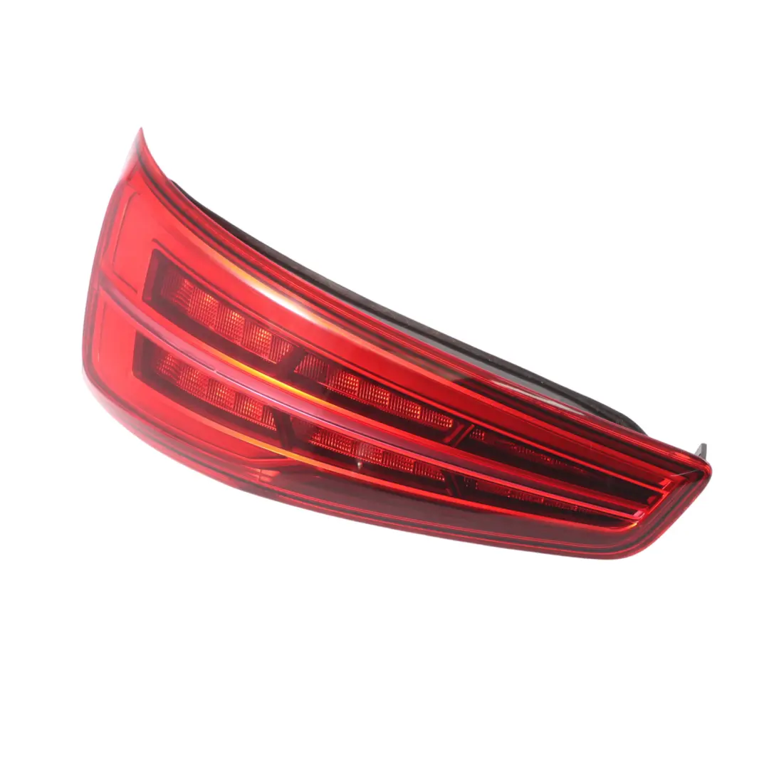 Facelift Feu Arrière Gauche LED pour Audi Q3 8U à propos du numéro de pièce 8U0945093N Audi Q3 8U Facelift Feu Arrière Gauche LED - SKU 8U0945093N-1 - Numéro de pièce 8U0945093N