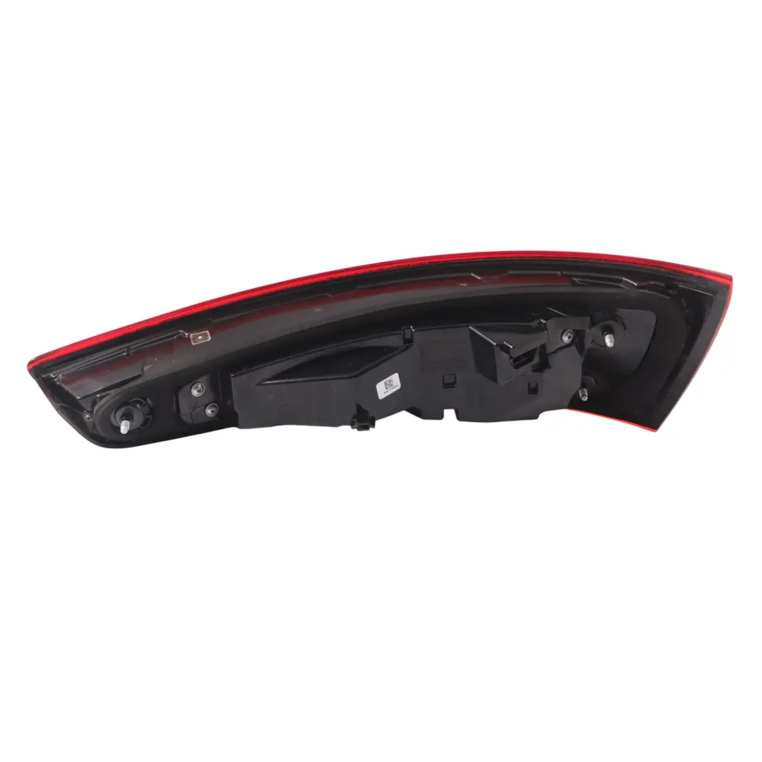 Audi Q3 8U Facelift Rear Tail Light Lamp Left N/S LED - SKU 8U0945093N-1 - Part number 8U0945093N
