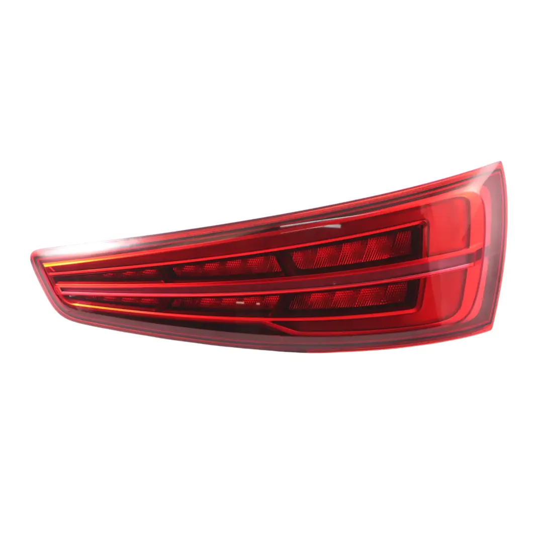 Audi Q3 8U Facelift Luz Trasera Derecha LED - SKU 8U0945094N-1 - Número de pieza 8U0945094N