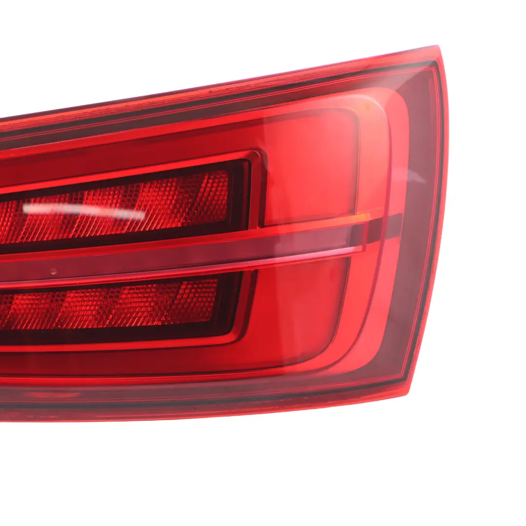 Facelift Rear Tail Light Lamp Right O/S LED to Audi Q3 8U with Part number 8U0945094N Audi Q3 8U Facelift Rear Tail Light Lamp Right O/S LED - SKU 8U0945094N-1 - Part number 8U0945094N