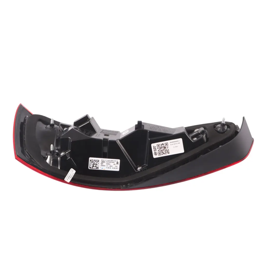 Facelift Lampa Prawy Tył Prawa Tylna LED do Audi Q3 8U o numerze 8U0945094N Audi Q3 8U Facelift Lampa Prawy Tył Prawa Tylna LED - SKU 8U0945094N-1 - Numer Części 8U0945094N