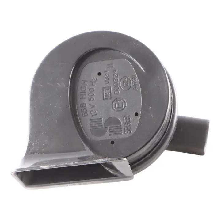 Clacson Sirena Allarme Segnale Tono Alto Fanfara Destra per Audi Q3 8U con numero di parte 8U0951210 Audi Q3 8U Clacson Sirena Allarme Segnale Tono Alto Fanfara Destra - SKU 8U0951210 - Numero di parte 8U0951210