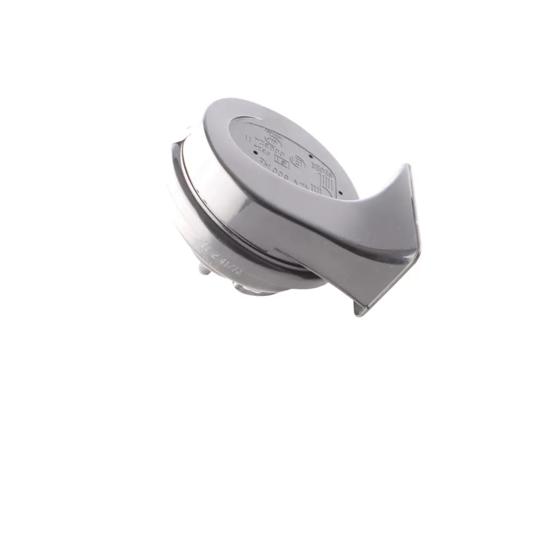 Bocina Sirena Alarma Señal Alto Tono Fanfarria Derecha para Audi Q3 8U con número de pieza 8U0951210 Audi Q3 8U Bocina Sirena Alarma Señal Alto Tono Fanfarria Derecha - SKU 8U0951210 - Número de pieza 8U0951210