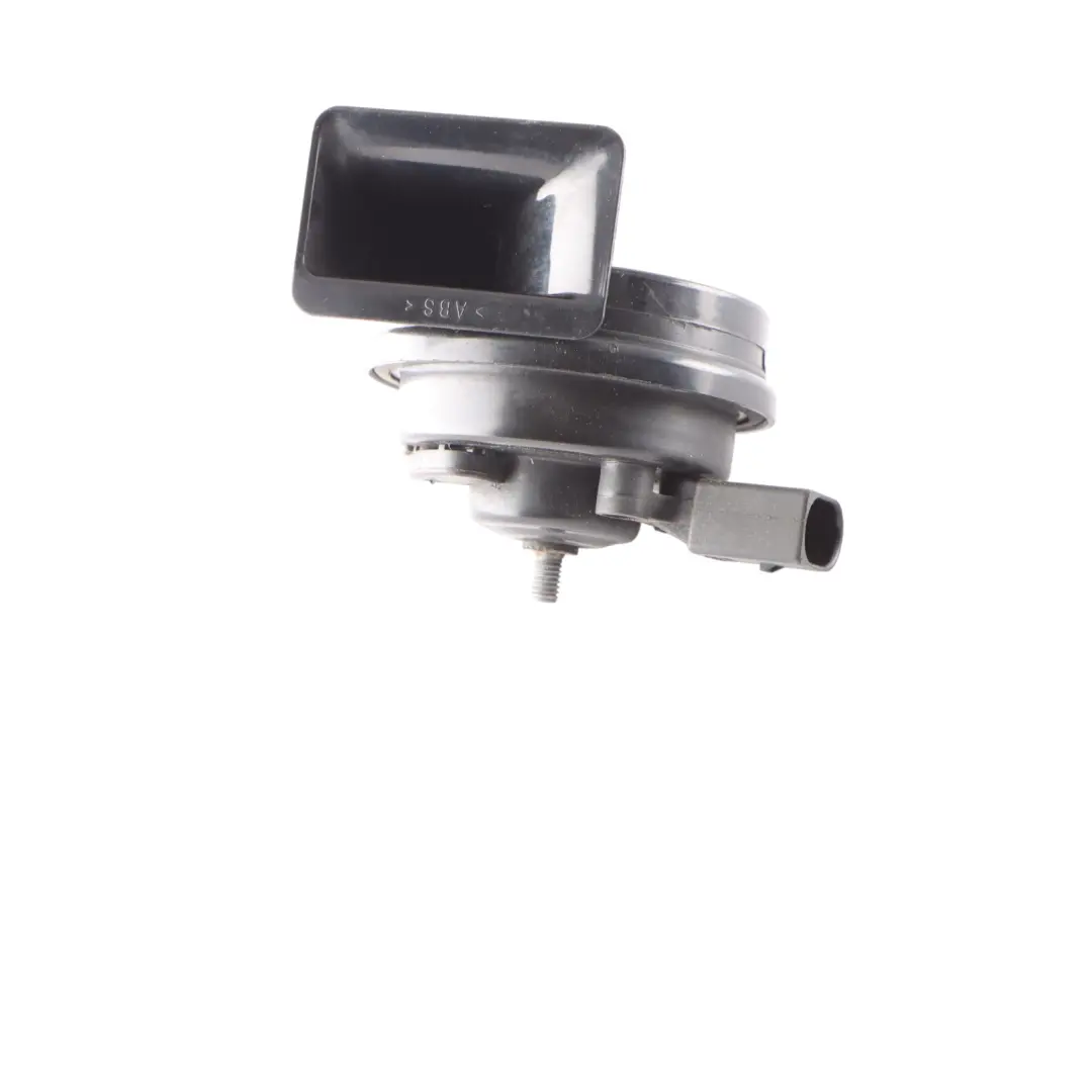 Audi Q3 8U Horn Siren Alarm Signal High Tone Fanfare Right O/S - SKU 8U0951210 - Part number 8U0951210