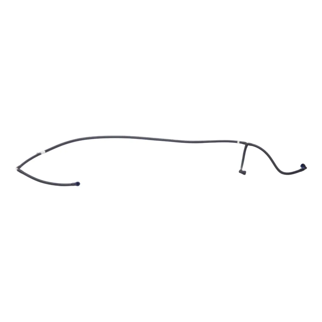 Audi Q3 8U Front Lamp Headlight Washer Spray Nozzle Jet Hose Line - SKU 8U0955970B - Part number 8U0955970B