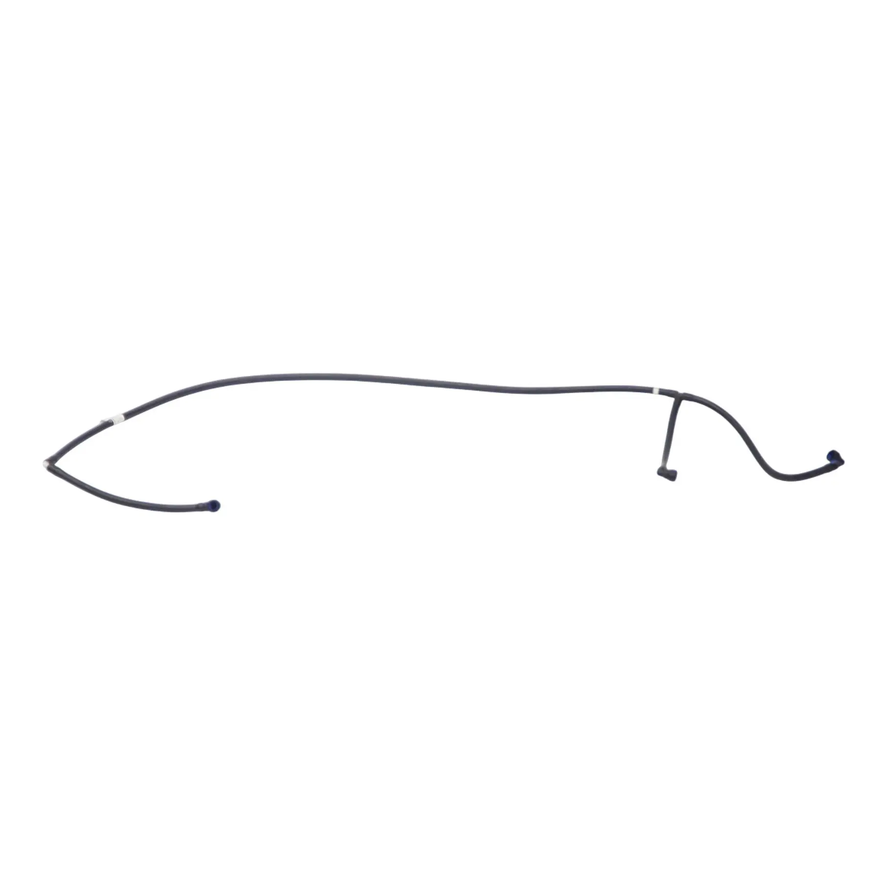 Audi Q3 8U lampada anteriore faro rondella spray ugello getto linea 8U0955970B