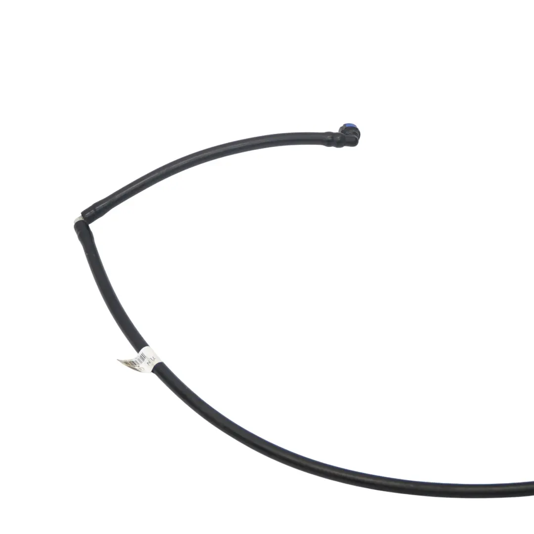 Front Lamp Headlight Washer Spray Nozzle Jet Hose Line to Audi Q3 8U with Part number 8U0955970B Audi Q3 8U Front Lamp Headlight Washer Spray Nozzle Jet Hose Line - SKU 8U0955970B - Part number 8U0955970B