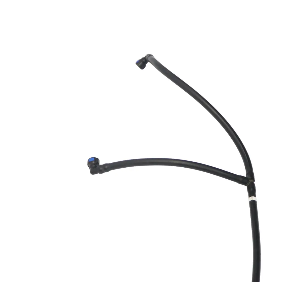 Audi Q3 8U Front Lamp Headlight Washer Spray Nozzle Jet Hose Line - SKU 8U0955970B - Part number 8U0955970B