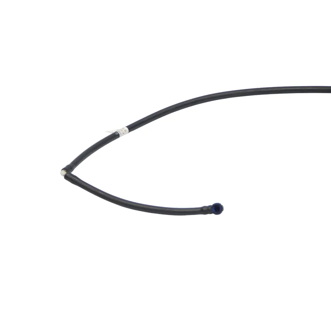 Front Lamp Headlight Washer Spray Nozzle Jet Hose Line to Audi Q3 8U with Part number 8U0955970B Audi Q3 8U Front Lamp Headlight Washer Spray Nozzle Jet Hose Line - SKU 8U0955970B - Part number 8U0955970B