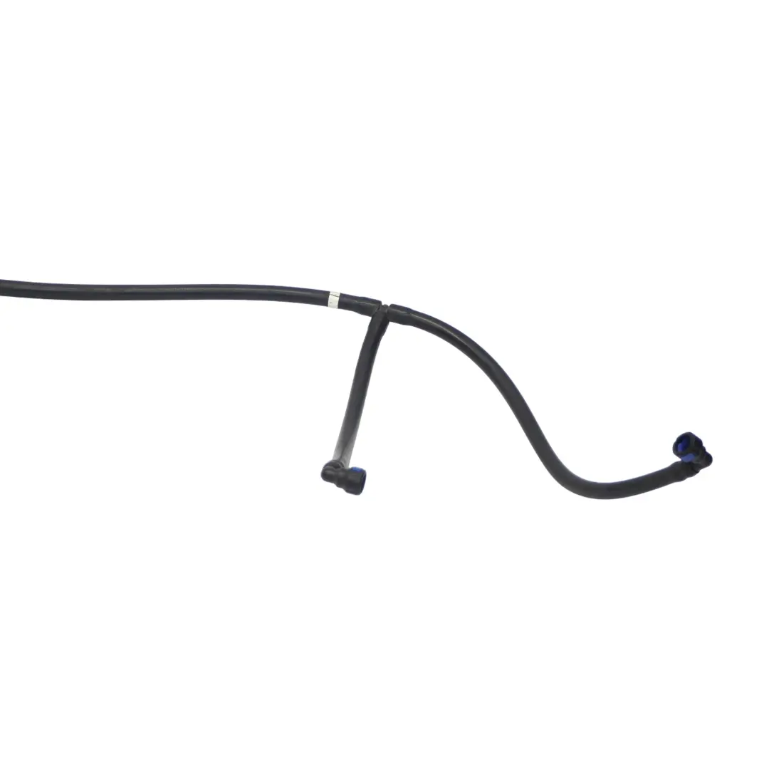 Front Lamp Headlight Washer Spray Nozzle Jet Hose Line to Audi Q3 8U with Part number 8U0955970B Audi Q3 8U Front Lamp Headlight Washer Spray Nozzle Jet Hose Line - SKU 8U0955970B - Part number 8U0955970B