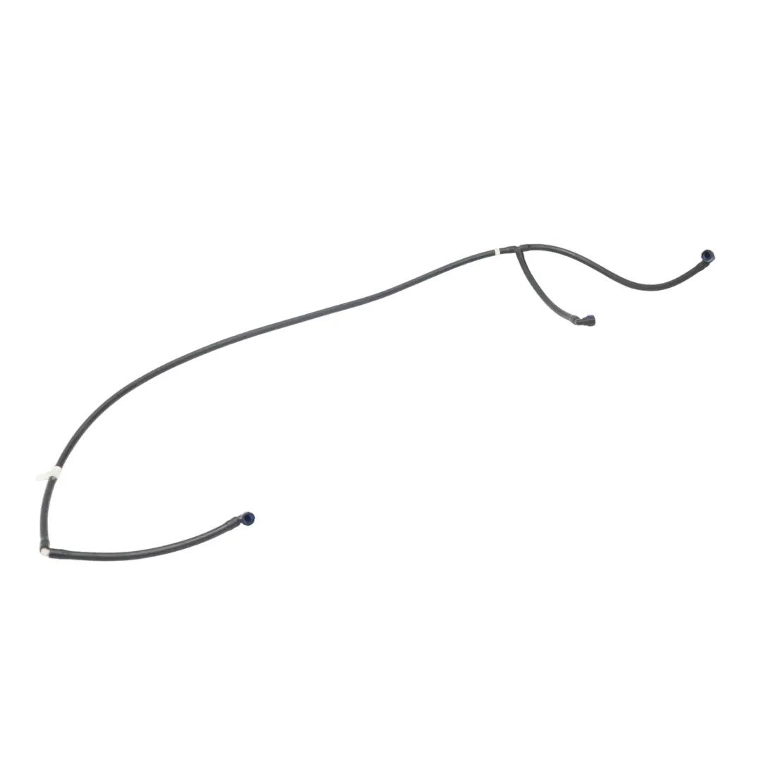 Audi Q3 8U Front Lamp Headlight Washer Spray Nozzle Jet Hose Line - SKU 8U0955970B - Part number 8U0955970B