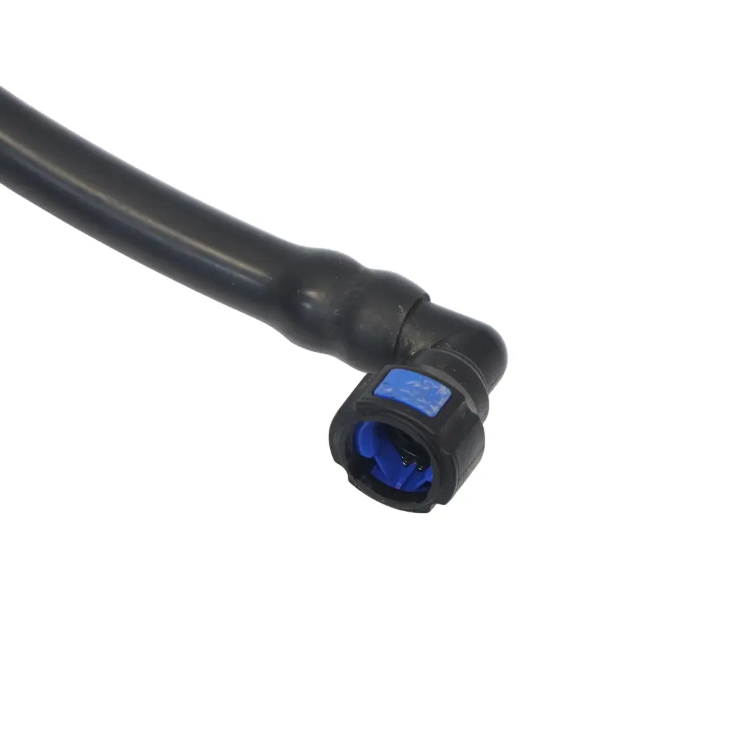 Audi Q3 8U Front Lamp Headlight Washer Spray Nozzle Jet Hose Line - SKU 8U0955970B - Part number 8U0955970B