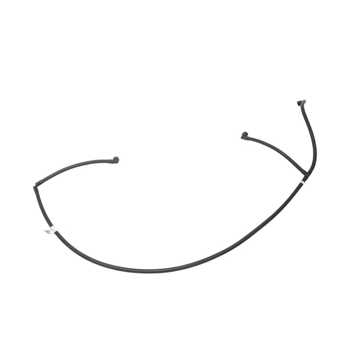 Lámpara Faro Lavaparabrisas Boquilla Chorro Manguera Línea para Audi Q3 8U con número de pieza 8U0955970B Audi Q3 8U Lámpara Faro Lavaparabrisas Boquilla Chorro Manguera Línea - SKU 8U0955970B - Número de pieza 8U0955970B