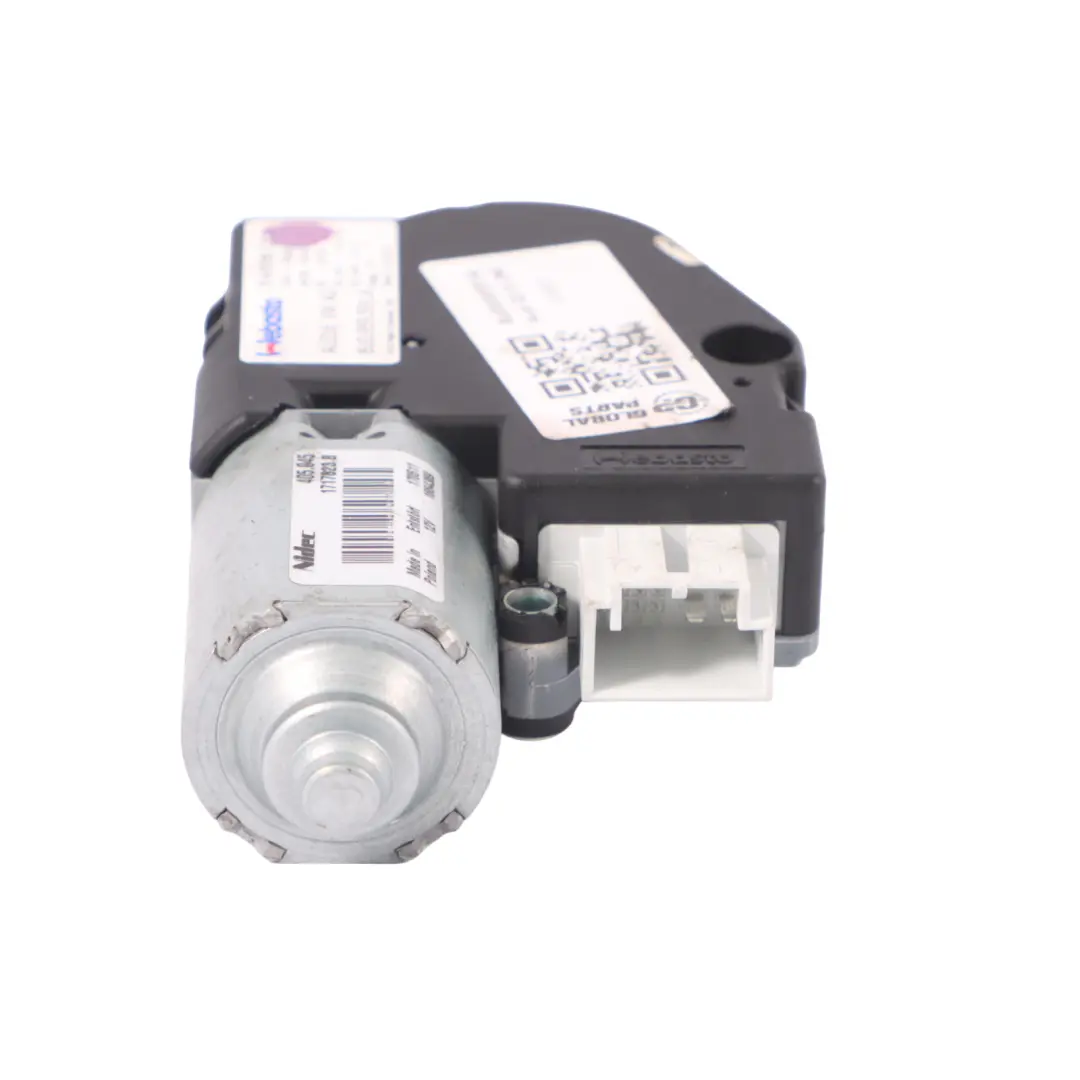 Audi Q3 8U Glass Sunroof Motor Drive Mechanism Front Rear - SKU 8U0959591A - Part number 8U0959591A