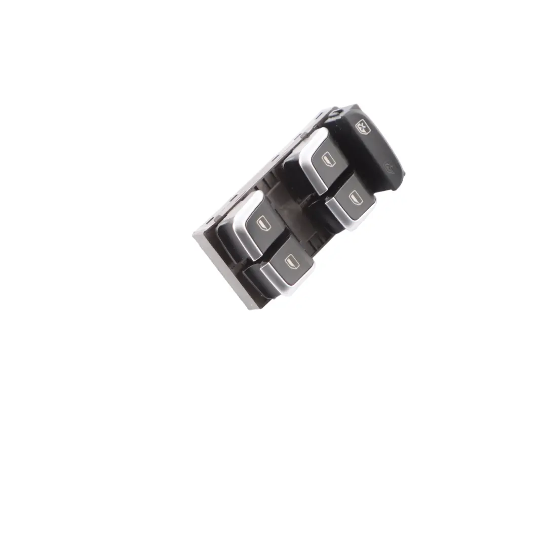 Audi A1 8X Q3 8U Interruptor De Control De Ventana Botón Panel - SKU 8U0959851 - Número de pieza 8U0959851
