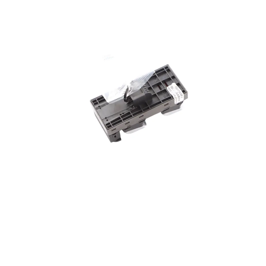 Audi A1 8X Q3 8U Fenster Heber Schalter Knopf Leiste Fahrer Seite - SKU 8U0959851 - Teilenummer 8U0959851