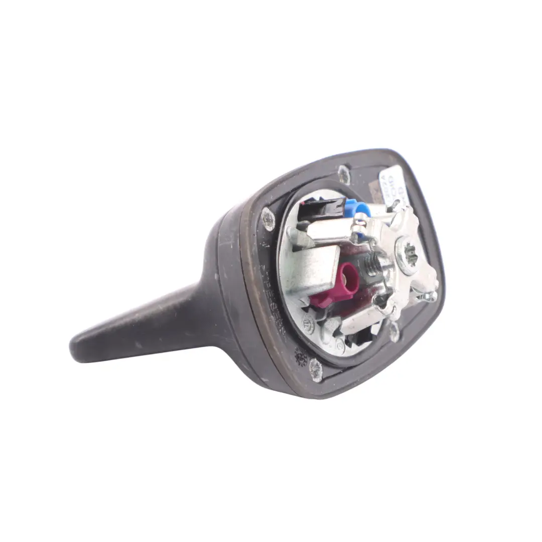 Audi A3 8V Aileron de requin Antenne de toit - SKU 8V0035503B - Numéro de pièce 8V0035503B