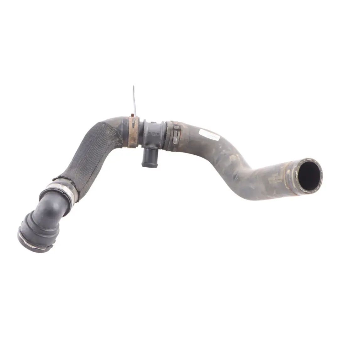 Coolant Cooling Radiator Pipe Line Hose to Audi RS3 8V with Part number 8V0121036 Audi RS3 8V Coolant Cooling Radiator Pipe Line Hose - SKU 8V0121036 - Part number 8V0121036