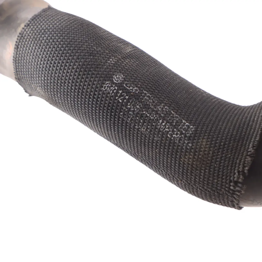 Coolant Cooling Radiator Pipe Line Hose to Audi RS3 8V with Part number 8V0121036 Audi RS3 8V Coolant Cooling Radiator Pipe Line Hose - SKU 8V0121036 - Part number 8V0121036