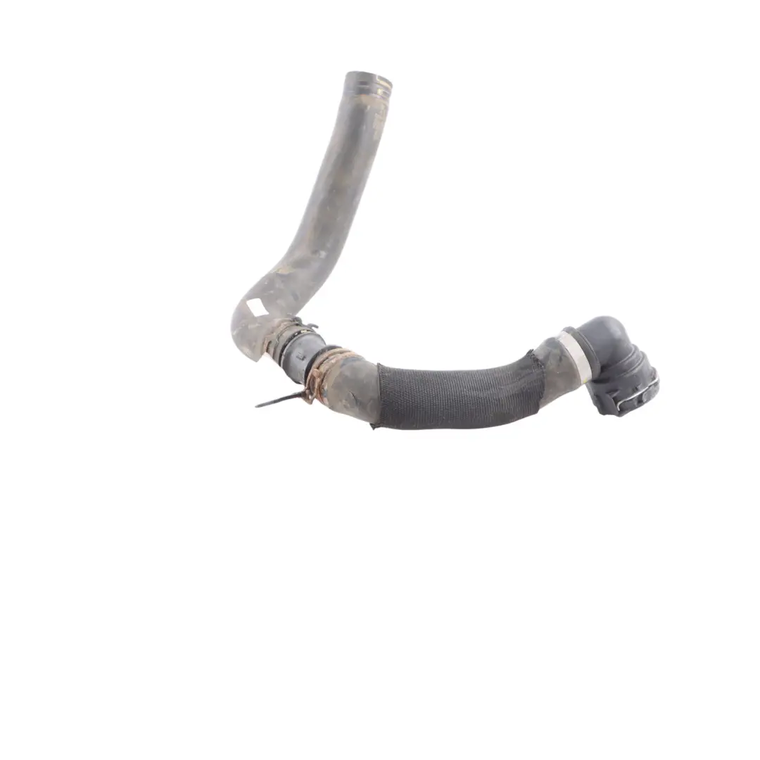 Audi RS3 8V Coolant Cooling Radiator Pipe Line Hose - SKU 8V0121036 - Part number 8V0121036