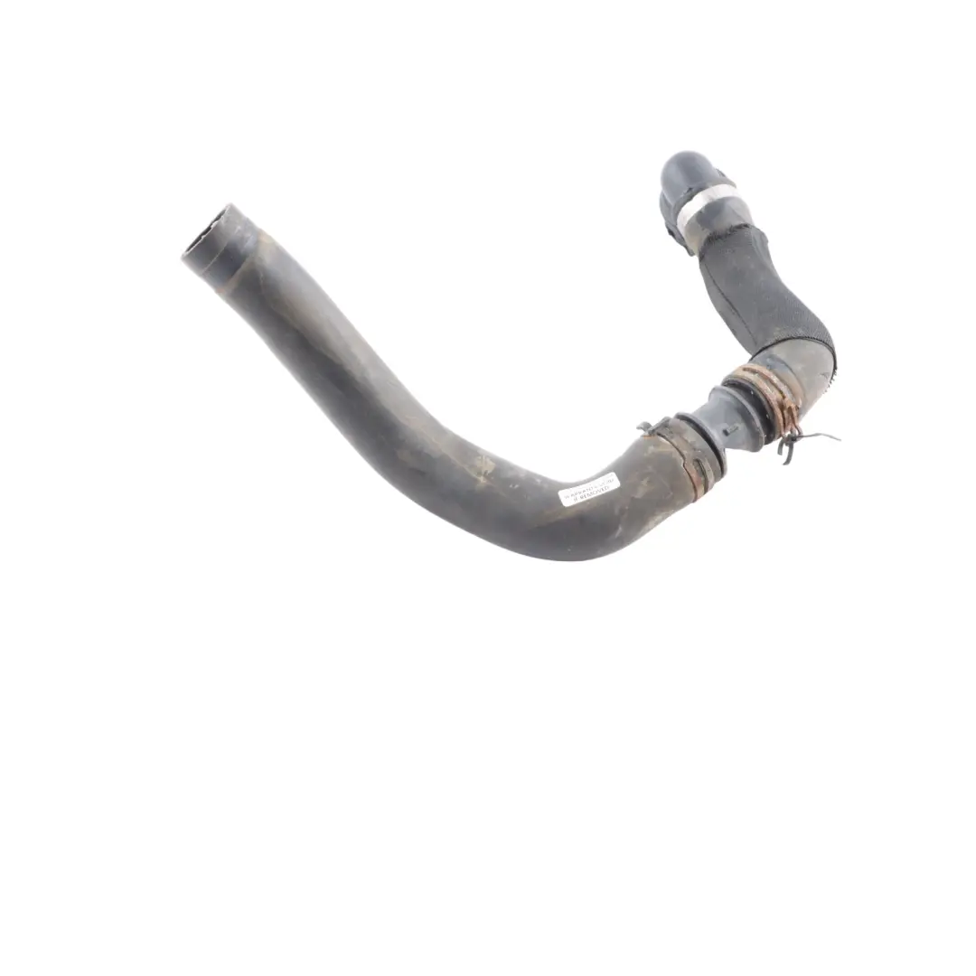 Coolant Cooling Radiator Pipe Line Hose to Audi RS3 8V with Part number 8V0121036 Audi RS3 8V Coolant Cooling Radiator Pipe Line Hose - SKU 8V0121036 - Part number 8V0121036