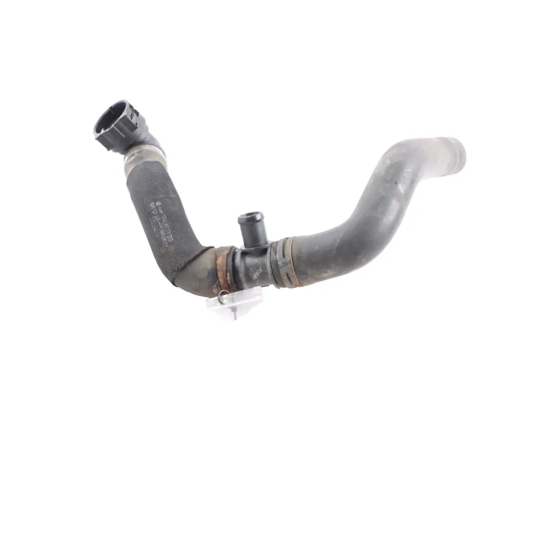 Coolant Cooling Radiator Pipe Line Hose to Audi RS3 8V with Part number 8V0121036 Audi RS3 8V Coolant Cooling Radiator Pipe Line Hose - SKU 8V0121036 - Part number 8V0121036